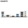 Gigabyte H510M-H series motherboards are applicable to 10 generations 11 generation CPU 10700K 11700KCPU