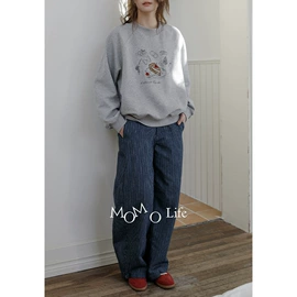 女式T恤;女式卫衣;休闲裤