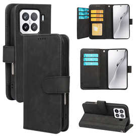 适用小米Xiaomi 13 5G/13 Ultra风云再现九卡皮套14 Pro手机皮套