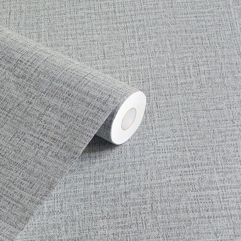 Self-adhesive PVC wallpaper, waterproof, 0.25 mm thick, 61 cm or 40 cm widths, multiple textures