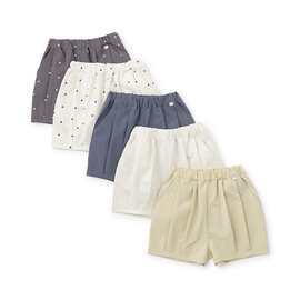 【水陆两用】尾货新款80-150女童夏季短裤速干百搭沙滩气球短裤