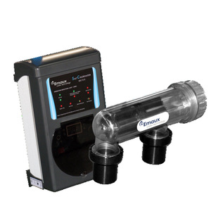 EMAUX���f���}�șCӾ�������Ȼ���Pool Salt Chlorine Generator