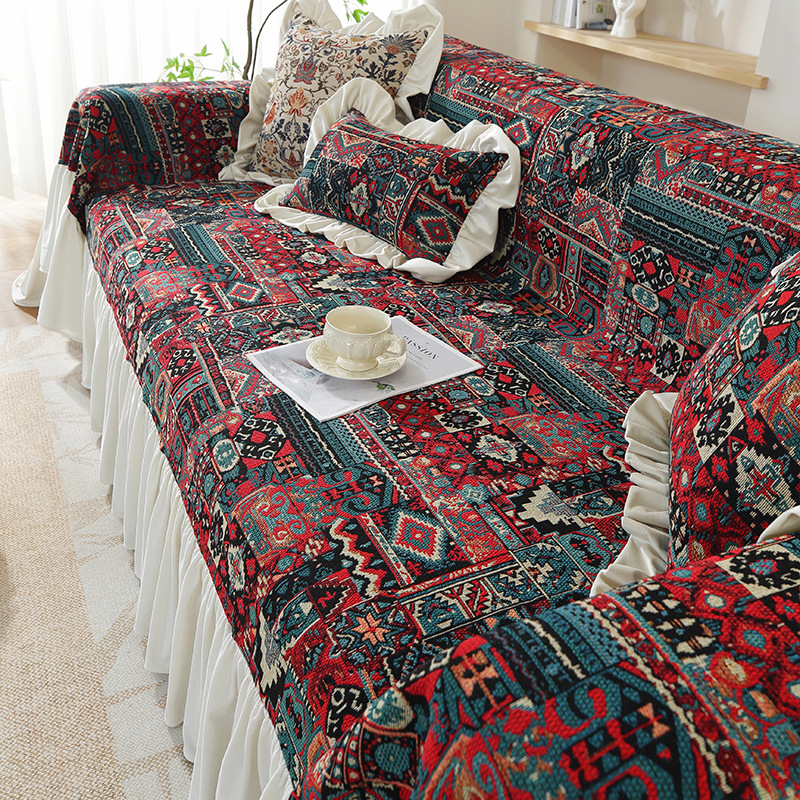 Wholesale Modern Style Classic Style Printing Flower Polyester cotton