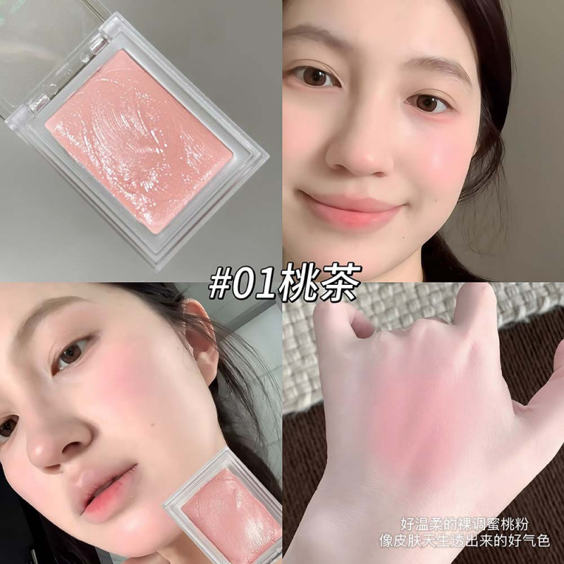 CAPPUVINI blush