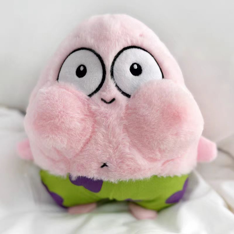 Juguetes de peluche transfronterizos al por mayor dulce flujo nuevo muñeca de tela agarrar muñeca boda arrojar muñeca pequeña lotes