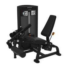 Precor必确RSL0605 商用坐姿大腿伸展坐式小腿前踢腿部训练器械