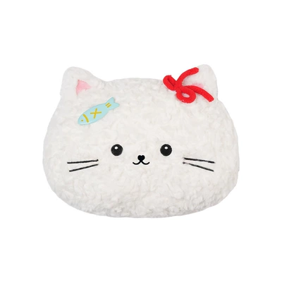 cat design, multi-functional car | Car tissue box/set
