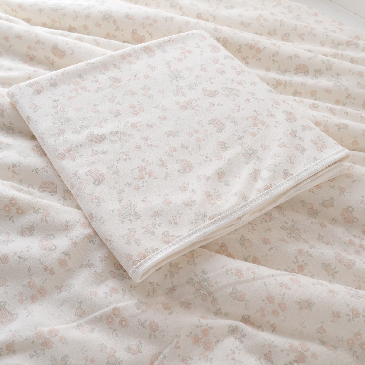 Huayu [5a antibacterial combed cotton-edged style]