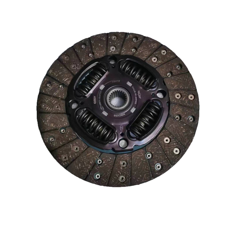 2301A062 Clutch disc Mitsubishi L200 4N15 pickup truck clutch slave disc parts