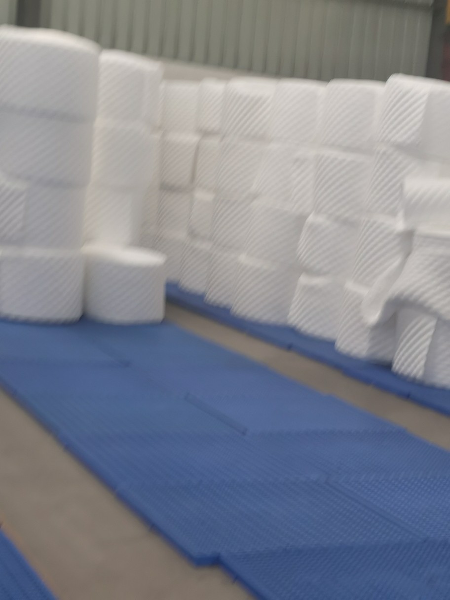 Wholesale Automotive Soundproofing Cotton Pp+Pet Dual-Component Universal Interior Noise Reduction and Sound Absorption for Car Modification