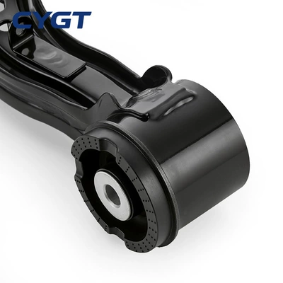 forged aluminum right front – Asqı sistemi / Xodovoy hissələr