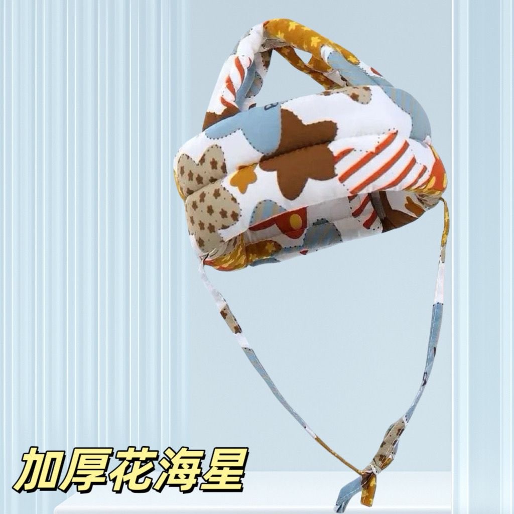 두꺼운 꽃 불가사리