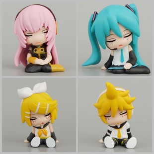 MIKU ���� Q�� �R���B �R��� Ѳ������ ܇�d ���� �[�� ���b���k