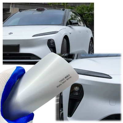 Wholesale Automotive Tpu Color Change Film, Car paint protective film