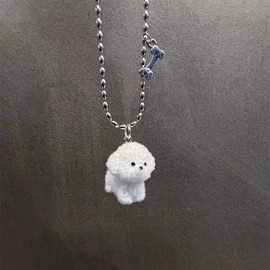 发夹;发圈;挂饰挂件