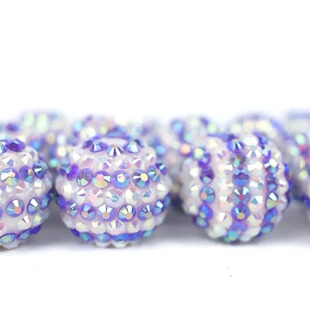 16-22MM��֬����� ����+��AB�l�y�������Chunky Beads�荴���