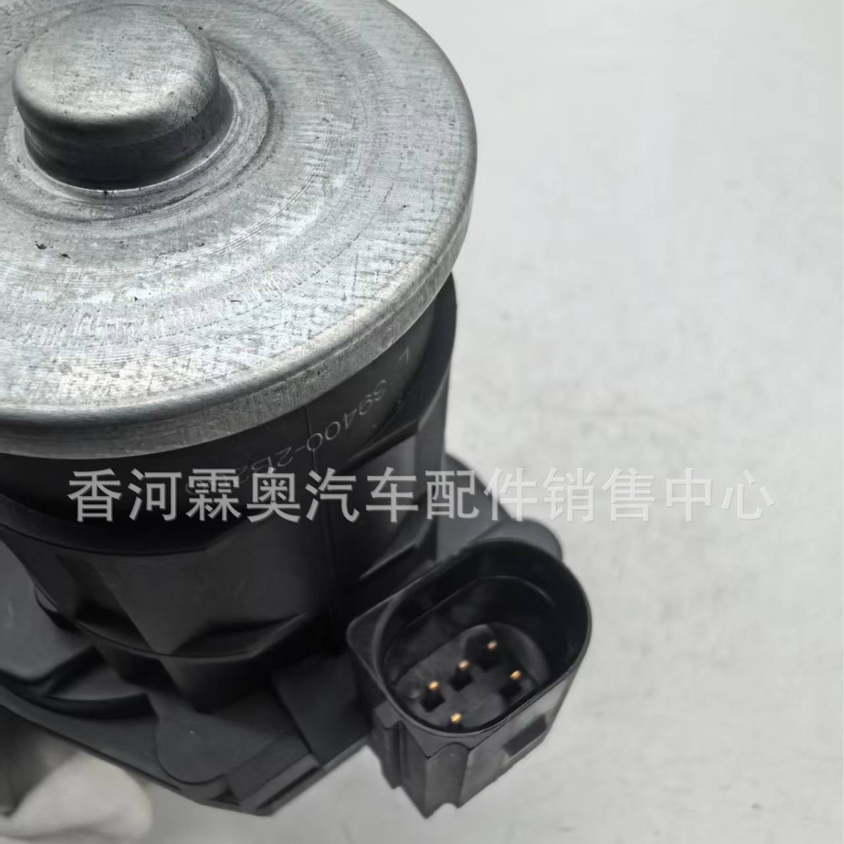 39400 - 2B250 motor turbocompresor de alta calidad 39400 2B250