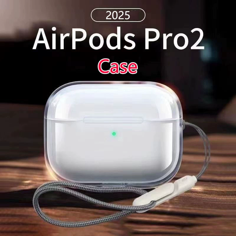 Apple, наушники pro, силиконовый защитный чехол, pro2, 3, Bluetooth