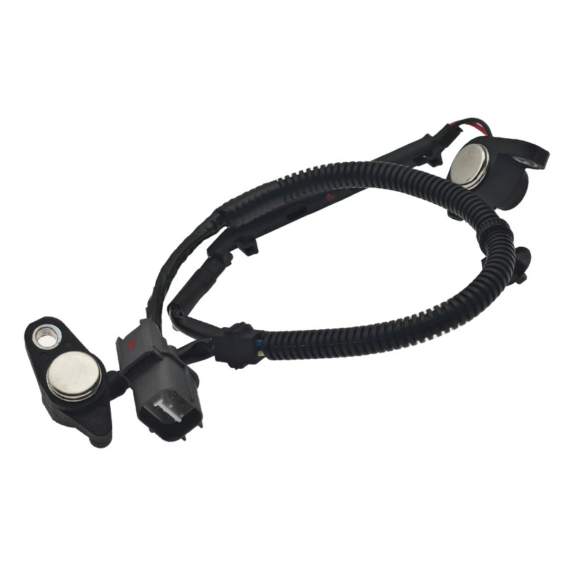 Suitable for sixth generation Accord Odyssey Acura CL crankshaft position sensor 37840-P0A-A01