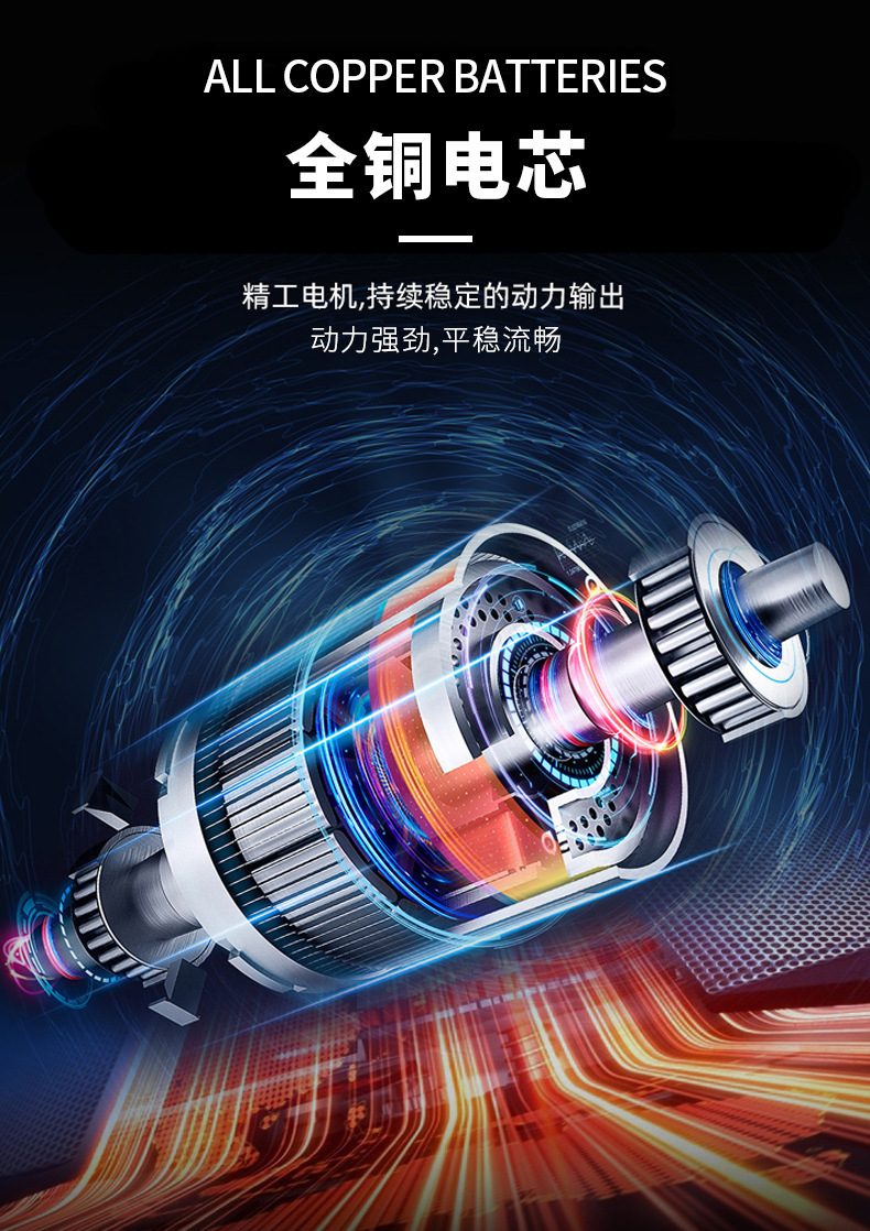 12V Car-Mounted 2t Electric Scissor-Type 0kg Wrench Set, 12V Fully Automatic Car Wrench Set