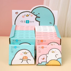 抽纸;餐巾纸;面巾纸