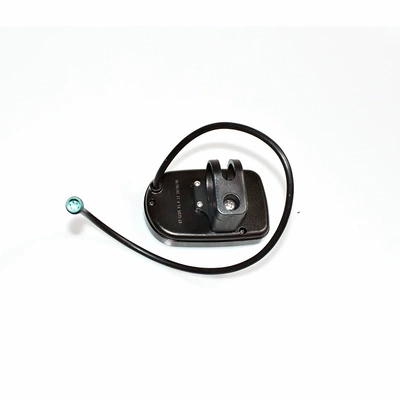 Elektromobil cihazları Lithium Power Equipped with