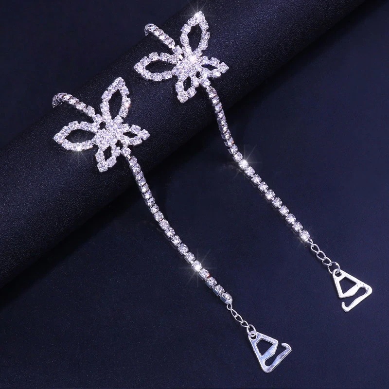 Stonefans-2pcs-Butterfly-Shoul