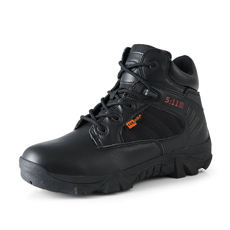 2024 Amazon independent station AliExpress travel one piece Pinduoduo cross-border large size outdoor hiking boots high