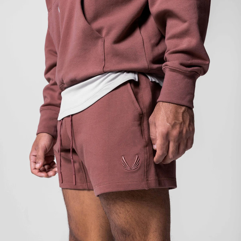 Cross-border New Sports Casual Shorts American Basketball Training Three-point Pants Men's Running Fitness Heavy Trousers