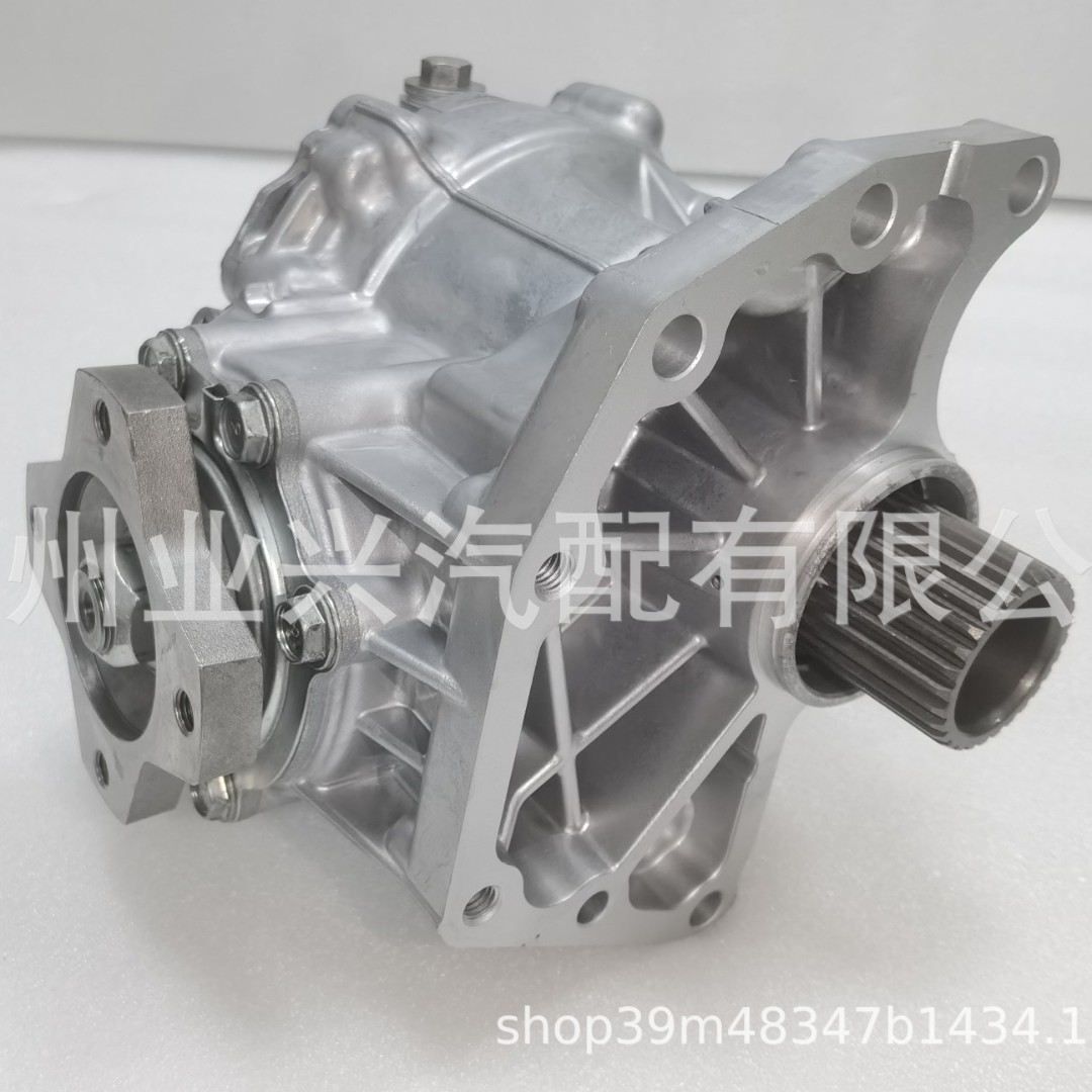 33100-3Ka0B Is Suitable for Nissan Infiniti Qx60 Jx35 Four-Wheel Drive New Transfer Case