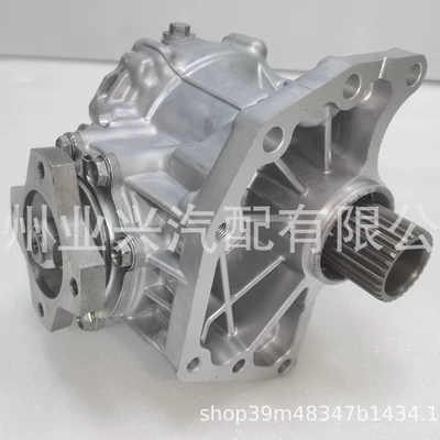 Transfer case Nissan Infiniti Qx60 Jx35