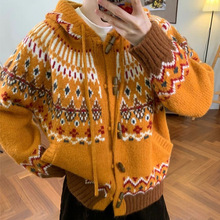 �Ѷ������ŷ���ñë������Ů�ﶬײɫ�Ứ���ɰٴ���֯����Ů1386