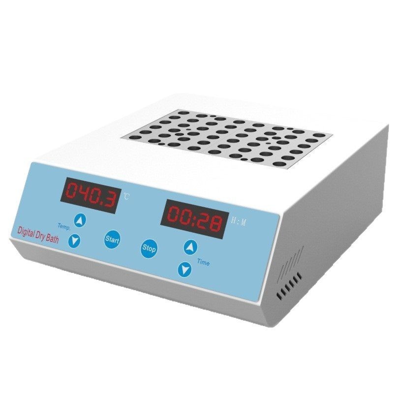 DB200-2干式恒温器/数显恒温金属浴/室温+5-105℃