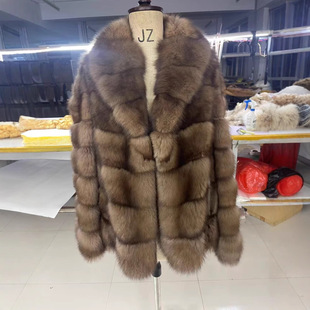 Модное демисезонное короткое пальто, большой размер