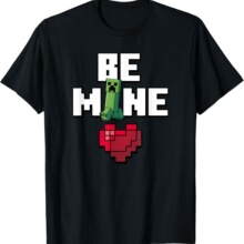 �ҵ��������˽����з� Be Mine Heart T ��, ��ɫĬ������T�����