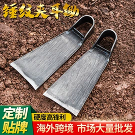 锄头;扫把、簸箕;其他匠作工具