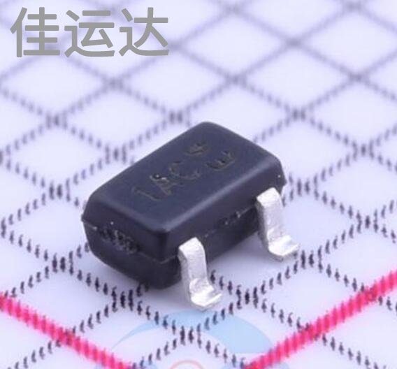 DMN61D9UW-7 规格 SOT-323 MOS场效应管