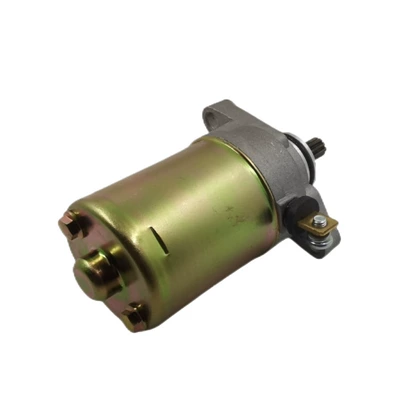 motor starting motor, Starter and accessories
