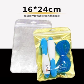 塑料自封袋;其他塑料薄膜;其他日用包装