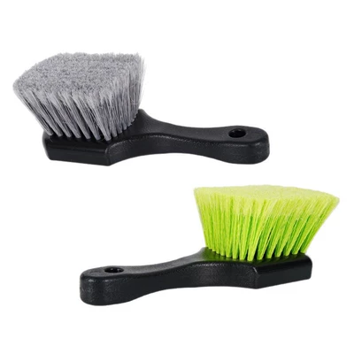 Brush, Tire Car Beauty Tool, Car cleaning tools