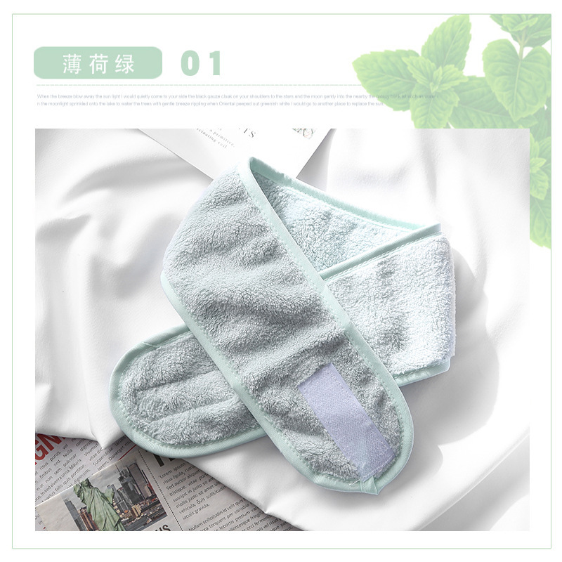 Amazon bordado velcro banda de pelo coral velcro banda de pelo deportivo banda de pelo luna banda de pelo mayorista fabricante