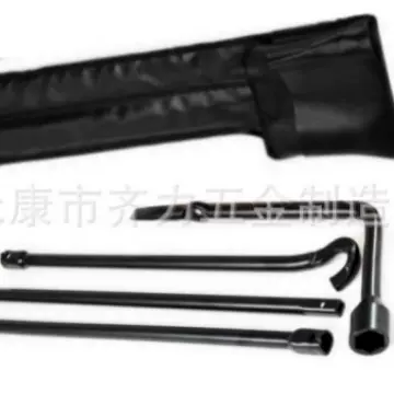 工具套装05-13丰田工具套装，2005-2013 Fits Toyota TACOMA