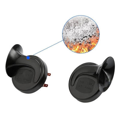 car waterproof car electric | Car horn/tweeter