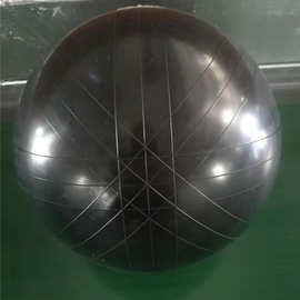 厂家直供橡胶球胆2号5号 PVC足球内胆多种型号尺寸充气球胆