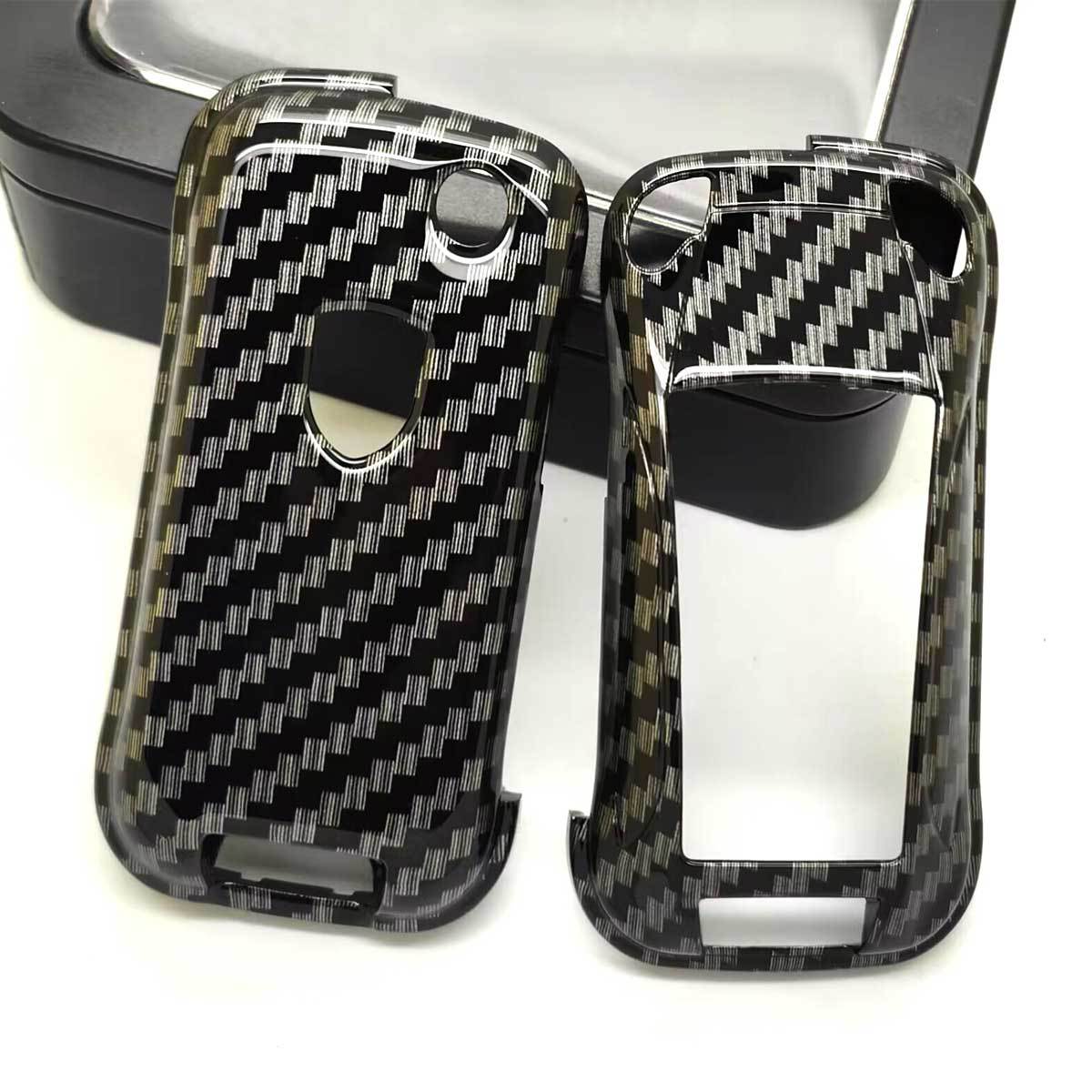 탄소 섬유 패턴