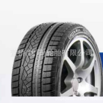 玲珑雪地轮胎 205/55R16  G-M WINTER  ICEI-16冬季轮胎LINGLONG