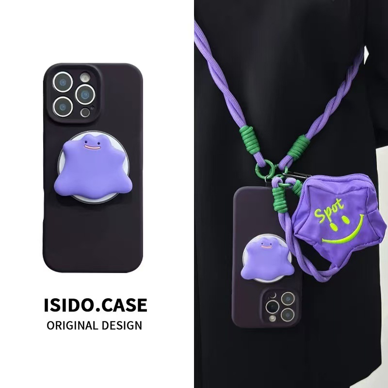 Apunción magnética líquida de color sólido simple para iphone16ProMax soporte 14 Apple 15 carcasa del teléfono móvil diagonal 13 mujeres