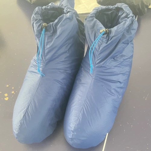 Пуховые туфли напольные тапочки утка пушистая пушистая теплая наружная мягкая подошва носки пуховые тапочки сапоги