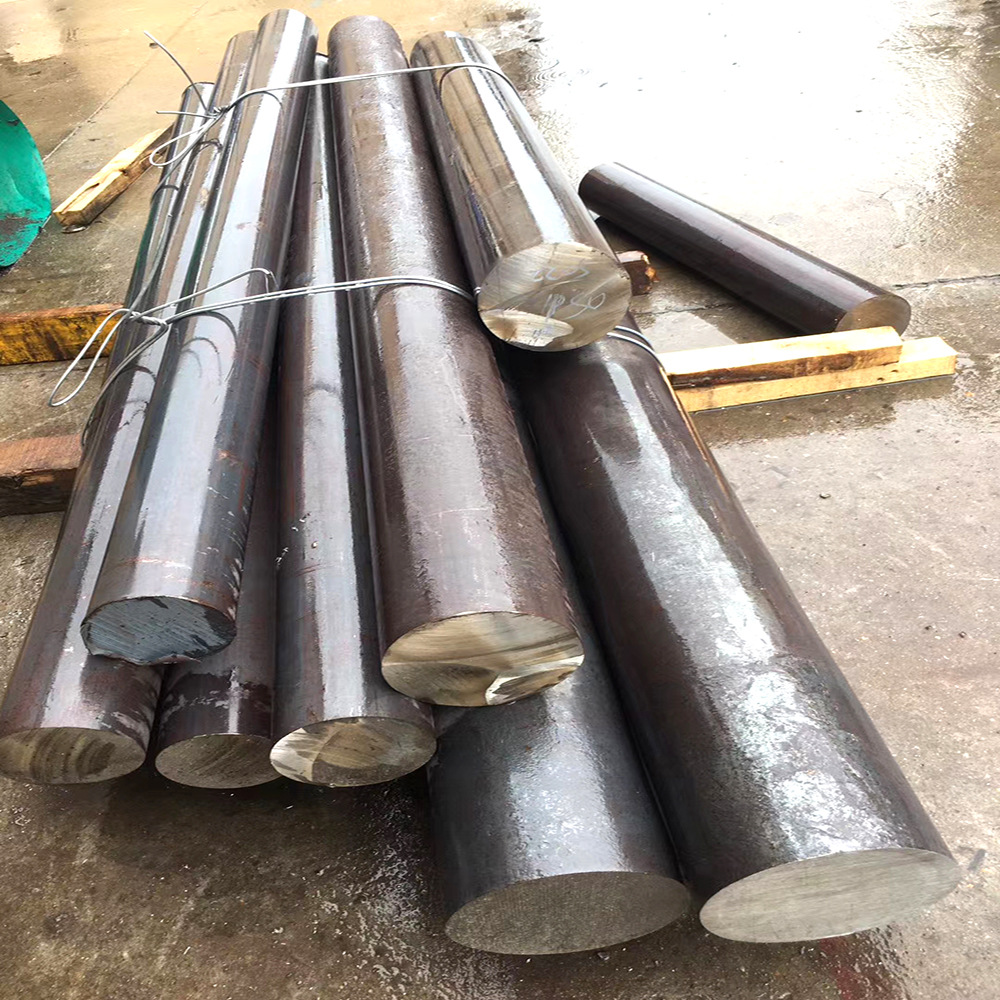 现货销售SUS632固溶时效棒 15-5PH圆棒