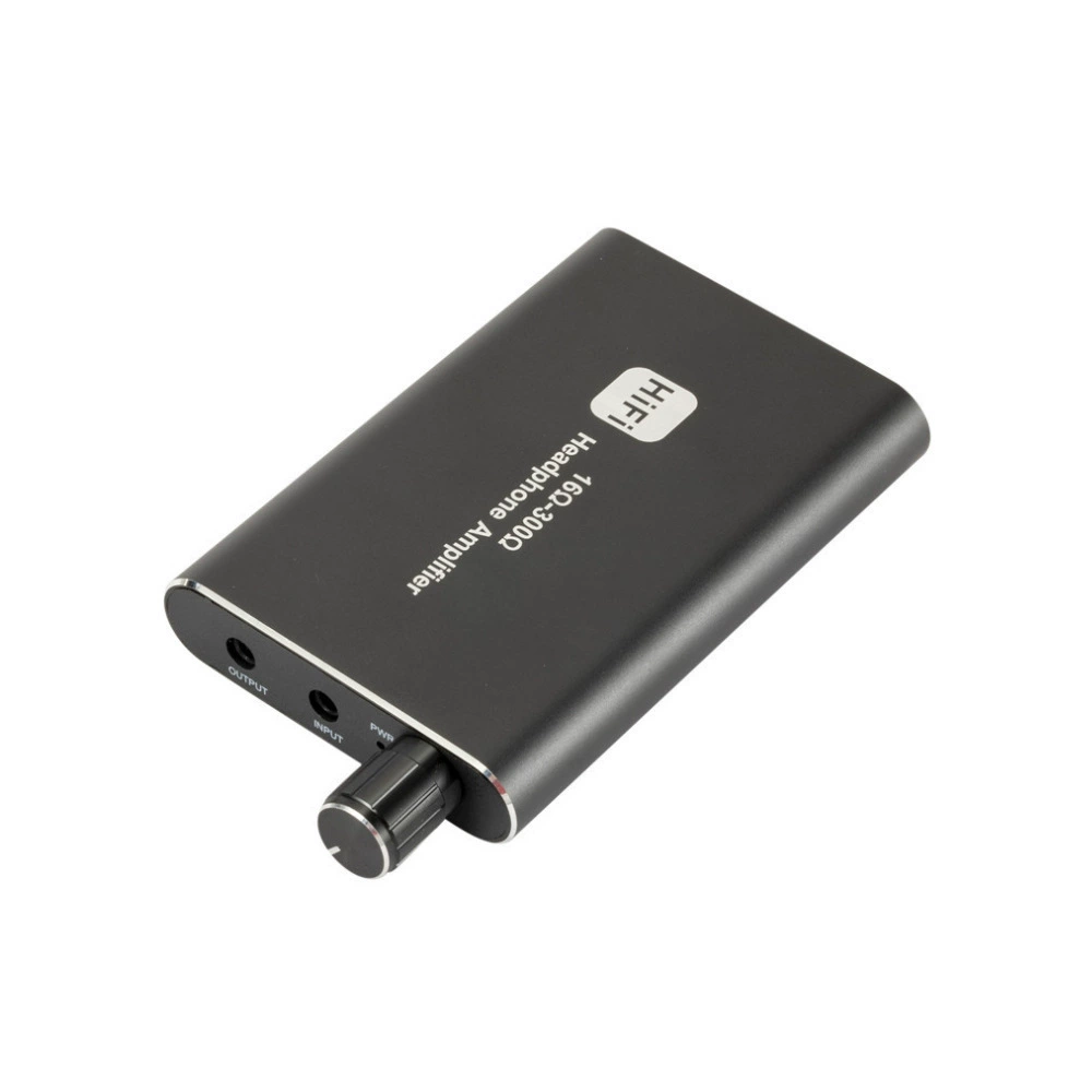 AUX/MP3/Компьютерное аудио усилитель звука HIFI Bluetooth 5.0 аудио приемник наушников усилитель